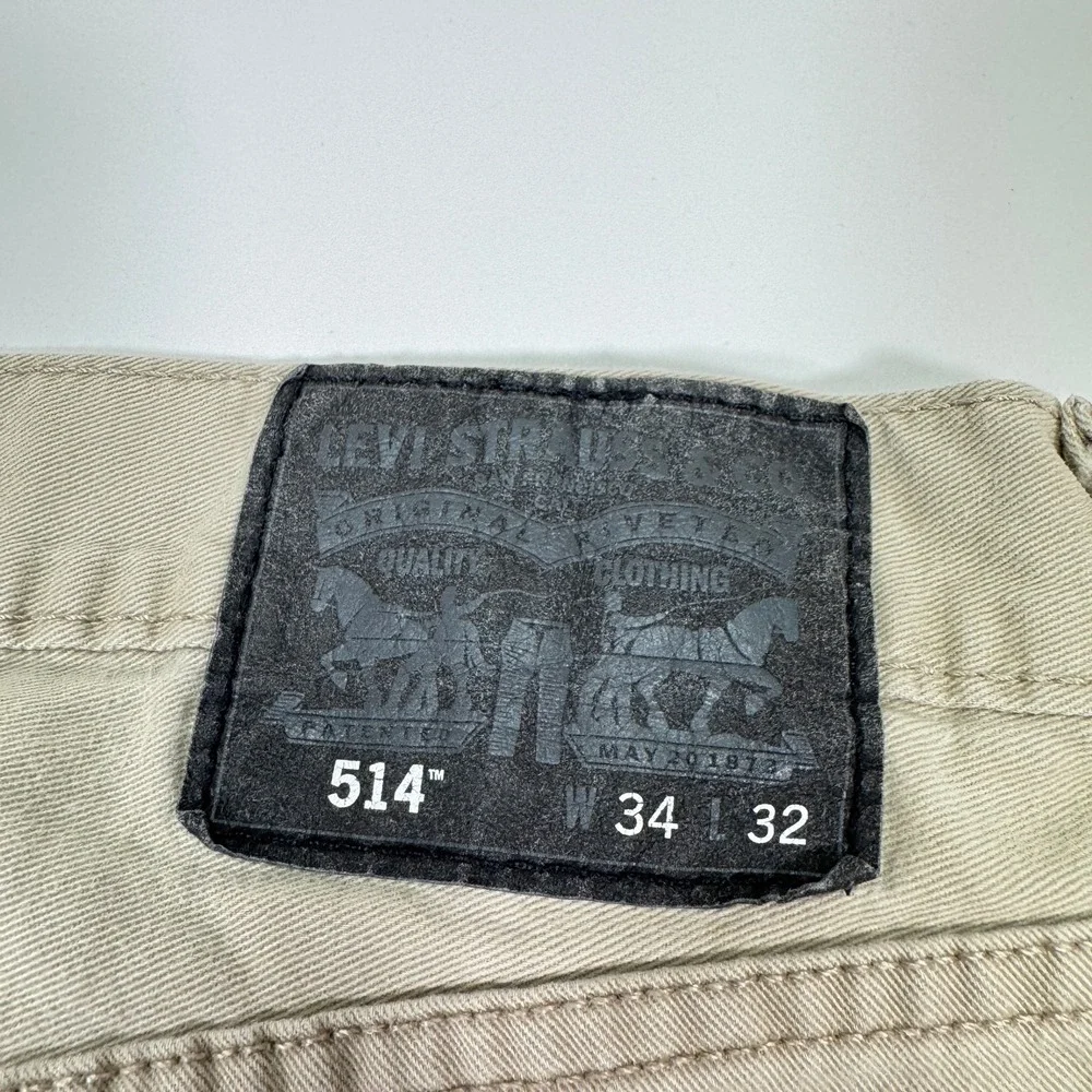 Levis levi 514